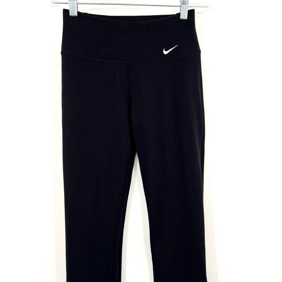 Nike Dri Fit Black Pants - Picture 12 of 14